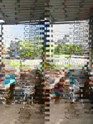 chính chủ cần bán lô đất gồm 2 sổ tại phường Dĩ An