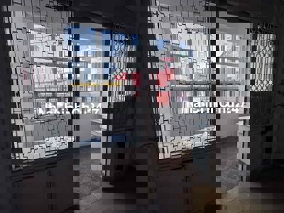 Chính chủ bán cư xá tầng 1 Q1 – có nhà để xe riêng – 142m²