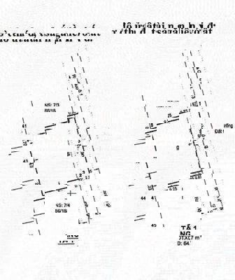 Chính chủ bán nhà ngay mặt tiền Quốc Lộ 13