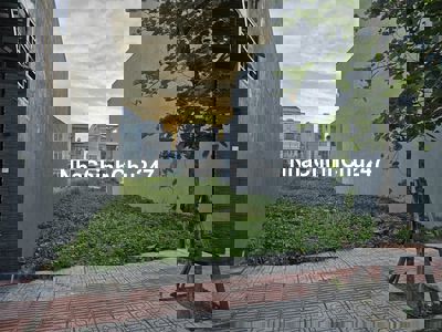 [CHÍNH CHỦ] BÁN LÔ ĐẤT SỔ RIÊNG – KDC BỬU LONG, TP BIÊN HÒA