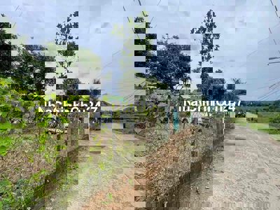 Chính chủ 195m2 đất ở Thôn Nam Yên Hoà Bắc