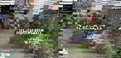 Chính chủ bán mảnh đất 100m2 đối diện THCS Vân Du, Ân Thi, Hưng Yên