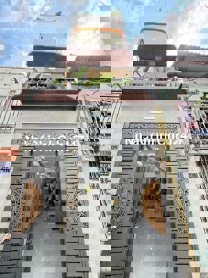 Chính chủ,  Hương lọi 2 nhà 4 Tầng bao đẹp 4ty750 TL