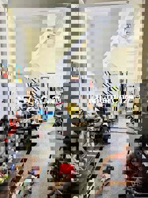 Bán nhà chính chủ hẻm xe hơi Tạ Quang Bửu Quận 8, 50m, 2 tầng.