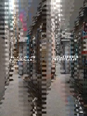 Chính chủ bán nhà Ngõ Hòa Bình - Minh Khai