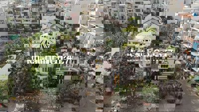 Chính chủ bán nhà biệt thự 2 mặt tiền Quận 7 Phú Mỹ