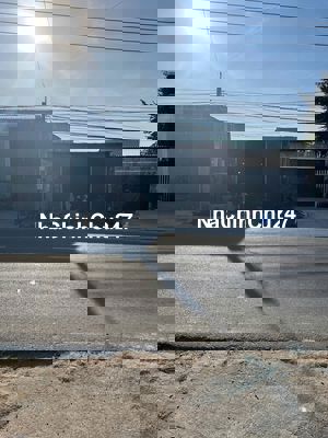 CHÍNH CHỦ - Bán nhà đất SHR Mặt Tiền ĐT 786,ngã tư Thanh Điền,Tây Ninh