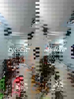 🏡BÁN NHÀ ÂU DƯƠNG LÂN-HẺM XE HƠI QUAY ĐẦU THÔNG-CHỦ NGỘP BÁN GẤP