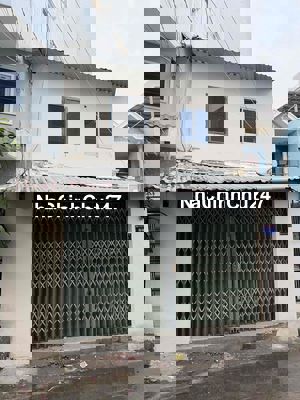 ✅ Bán nhà chính chủ mặt tiền hẻm 30 đường lâm văn bền P tân kiểng Q7