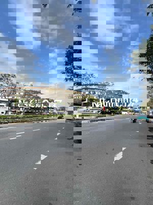 Chính Chủ Lô FPT Công Nghệ Cao _ HOÀ HẢI _ Ngay Làng Đại Học