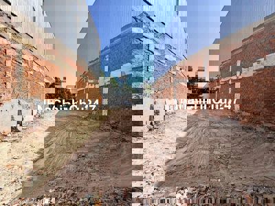 Chính chủ bán 2 lô đôi đường Cồn Dầu 2 , dt 230m