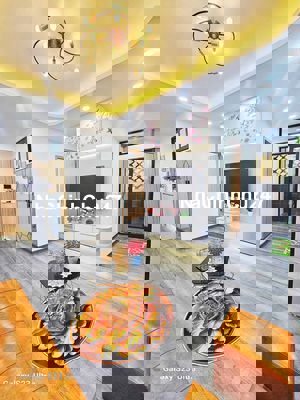 Chính chủ bán chung cư A6C Mạc Thái Tổ Cầu Giấy 55M 2N2W sổ đỏ 4,75 tỷ