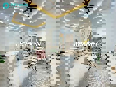 SIÊU PHẨM PASTEL - GẦN CẦU THỊ NGHÈ - CHỦ TRANG BỊ NỘI THẤT HIỆN ĐẠI