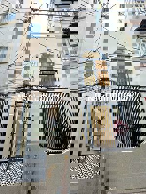 CHÍNH CHỦ BÁN NHÀ ĐẸP 78/29/18B6 KHÁNH HỘI QUẬN 4