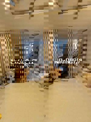 Nhà chính chủ 5,5x9,5 ko lộ giới-hẻm 5m-2 tầng mới đẹp-Lê Đình Cẩn BTâ