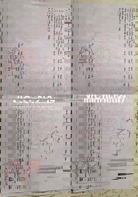 chính chủ cần bán miếng đất ở Hàm Tân – Bình Thuận