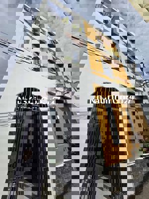 Siêu phẩm sau lưng mặt tiền Trường Chinh. 70m2. 3pn. Giá 4ty650