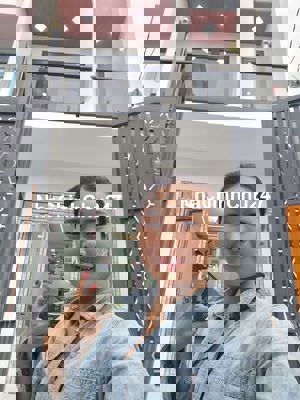 Bán nhà Bình tân ,hxh7m thông tứ tung 4×17m 2tầng 2pn2wc chủ chào 6txx