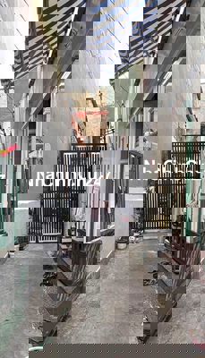 Chính chủ cần bán nhà SHR, Hẻm 33 đường 475 Phước Long B, Thủ Đức