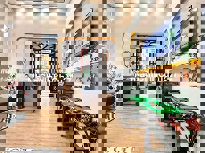 ✅✅CHÍNH CHỦ-Dự án mới 1PN-2PN-Nội thất Full Mới 100%- nhận qua tết