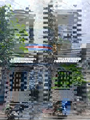 Cần bán nhà Chính Chủ 152m2, 12 phòng trọ phường bình hòa gần chợ 434,