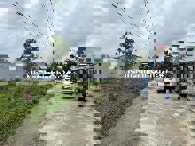 Chính chủ bán lô đất dt 150m tổ dân phố Trà Kiểm 12 phường Hoà Xuân