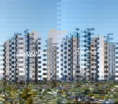 Bán giỏ hàng chủ đầu tư Sunshine Sky City Quận 7 từ 7 tỷ trả trước 20%