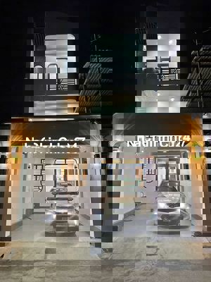 Căn nhà đẹp 1trệt 2 lầu cần chủ mới sở hữu ...