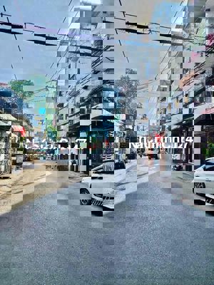 CHỦ GẤP LÊ TRỌNG TẤN HẺM 8M 3 TẦNG 72M2 CHỈ 5.4 TL