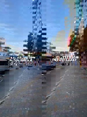 CHỦ GẤP BÁN GIẢM MẠNH - MT QUANG TRUNG - NGANG KHỦNG 5.5M - VỊ TRÍ ĐẸP