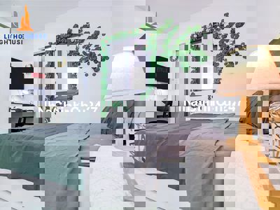 Chính chủ STUDIO RỘNG Y HÌNH CHỢ BÀ CHIỂU - FULL NT 100% FREE 15 NGÀY