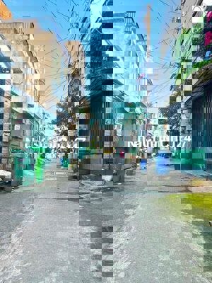 Tôi có Căn Nhà Chính chủ đang Cần Bán 270/5/6E lê đình Cần,Q.Bình Tân