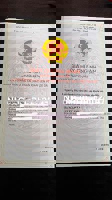 CHÍNH CHỦ CẦN BÁN LÔ GÓC 2 MẶT TIỀN – KDC NAM LONG 2 – PHÚC AN GARDEN