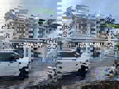 chỉ còn 3 căn chủ bao hoàn công ở mỹ yên Long An