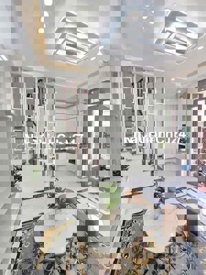 Chính chủ cần bán nhà đẹp phố Phố Trần Khát Chân 40m x5T giá nhỉnh 7 t