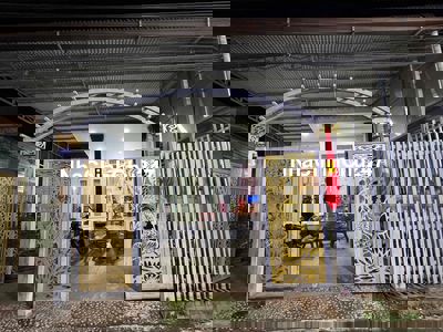 Chính chủ cần bán nhà, hồ sơ pháp lý đầy đủ