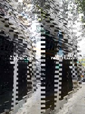 Ngay khu Phan Xích Long nhà đẹp chính chủ xây tâm huyết 45m2_4T_7,3 tỉ