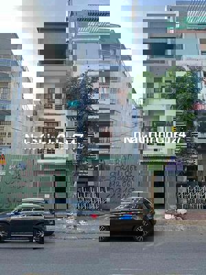 CHÍNH CHỦ BÁN NHANH CHDV MẶT TIỀN 3 LẦU - Thạnh Lộc Q12