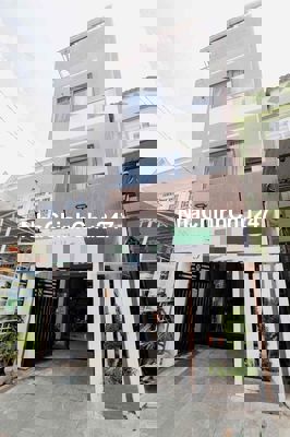 Chính chủ đăng bán, nhà ở hoặc kinh doanh 64m2 ,5pn,6tolet