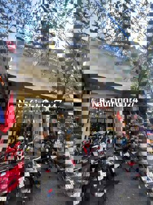 CHÍNH CHỦ BÁN GẤP NHÀ MẶT TIỀN TRẦN HƯNG ĐẠO 106M2 4 TẦNG GIÁ RẺ