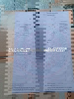 chính chủ cần bán 63,4m đất ở tại tân dân khoái châu hưng yên đã có sổ