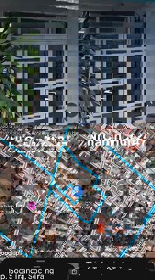 🏠 CHÍNH CHỦ CẦN BÁN NHÀ 1 TRỆT 1 LẦU – HẺM XE HƠI – KHU DC SÁNG QUANG