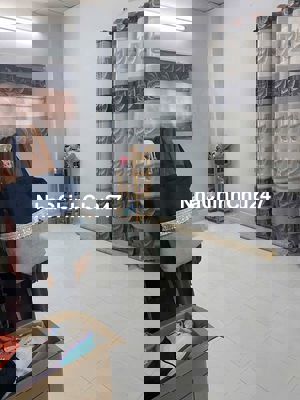 3ty050 nhà TL 43 Bình Chiểu lô góc thoáng,chủ gấp bán