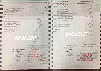 Chính chủ rao bán nhà đường Lê Duẩn-Đà Nẵng; DT 108,3 m2; giá 13,6 tỷ