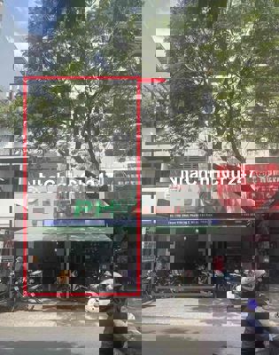 chính chủ bán nhà 108 phạm văn hai