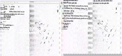 Bán đất nền chính chủ