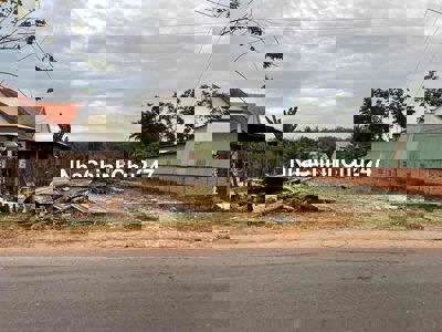 TÔI CHÍNH CHỦ CẦN BÁN GẤP MIẾNG ĐẤT MT AN TỊNH