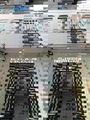 NHÀ CHÍNH CHỦ CẦN BÁN