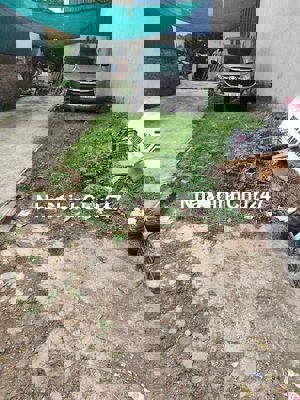 Chính chủ bán đất Xuân Khôi