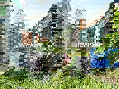 ĐẤT THỔ CƯ CỦ CHI, RỘNG ĐẸP, SHR, CHÍNH CHỦ